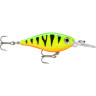 Воблер RAPALA X-LIGHT SHAD 04 /FT FNS04-FT