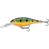 Воблер RAPALA Shad Rap SR07-P