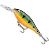 Воблер RAPALA Shad Rap SR07-P